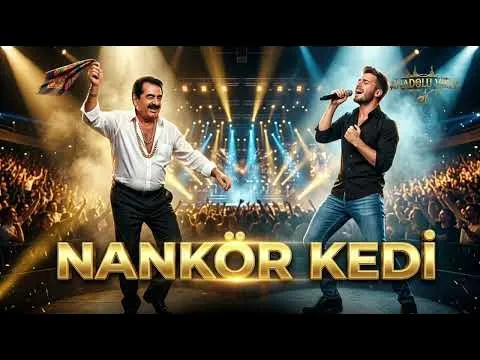 Nankör Kedi — İbrahim Tatlıses