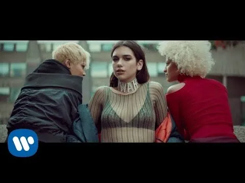 Blow Your Mind (Mwah) — Dua Lipa