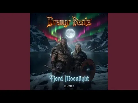 Fijord Moonlight — ناشناس