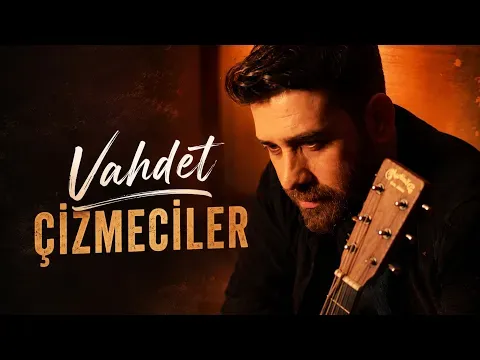 Neler oluyor bize/ Cover Vahdet Çizmeciler — unknown