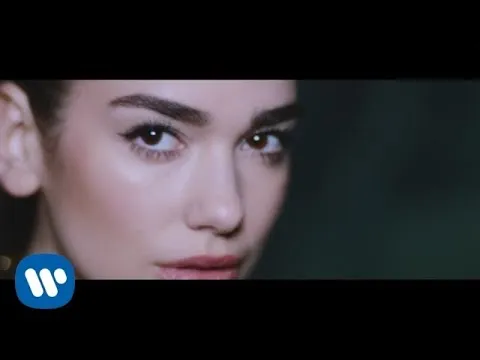 Hotter Than Hell — Dua Lipa