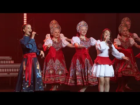 Матушка — VALLERI! и Татьяна Куртукова