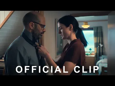Fjord new clip official from Cannes Film Festival 2026 (2/2) — Невядома
