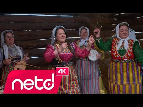 Meşe Meşeye Benzer (Oy Dedikçe) — netd müzik