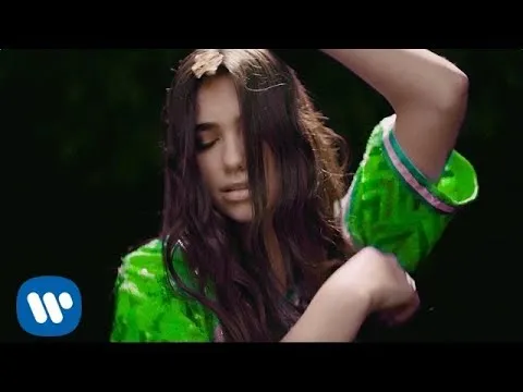 Last Dance — Dua Lipa