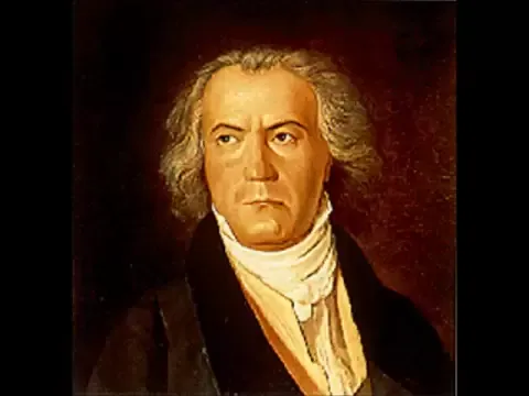 Ay ışığı sonatı - MoonLight - Bisgen — Beethoven