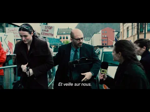 Trailer (French subs) — Fjord (2026)