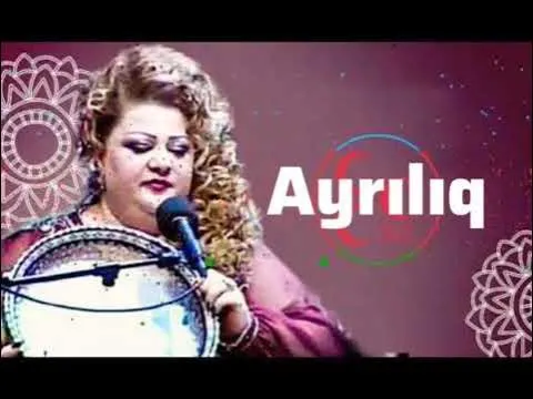 Bizim qismətimiz ayrılıq oldu — Könül Xasıyeva