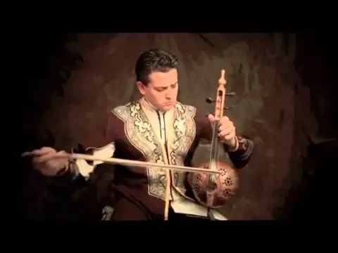 Ay ışığında (Under the moonlight) — İmamyar Hasanov & Nermine Memmedova