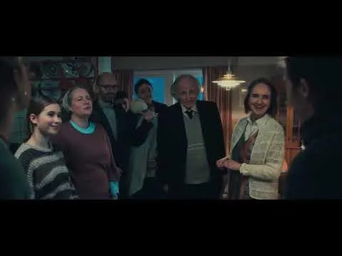 Fjord | Clip original | Cannes 2026 — Невядома
