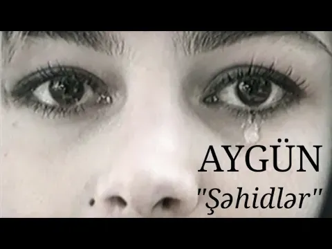 Şəhidlər 1997 — Aygün Kazımova