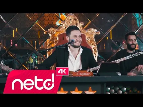 Oğlan Şibidik — netd müzik