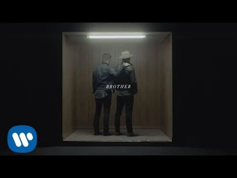 NEEDTOBREATHE "Brother feat. Gavin DeGraw" — ناشناس