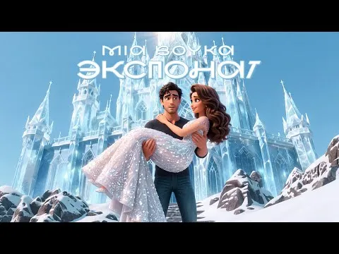ЭКСПОНАТ — MIA BOYKA