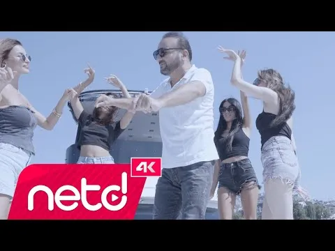 Gel Yarim Gel — netd müzik