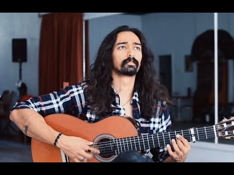 Bulerías ( El Armin Cover ) — El Armin