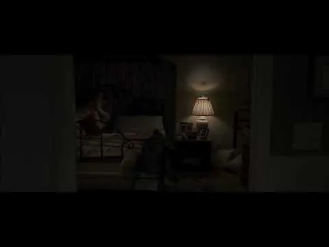 Trailer — Brothers