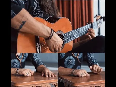 El Tempul — El Armin