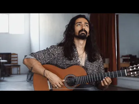 Soleá — El Armin
