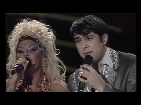 Mənim deyil (Kreml konserti) — Aygün Kazımova
