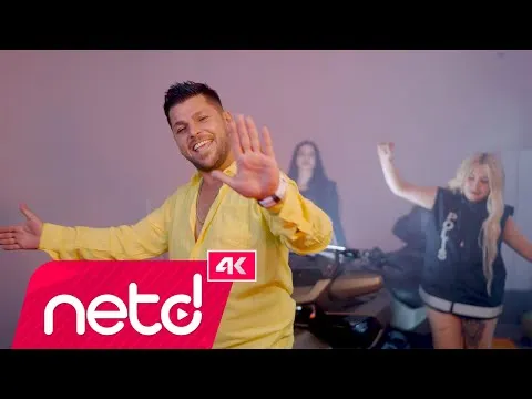 Narkotik Baskını — netd müzik