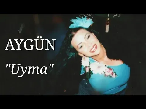 Uyma 2001 — Aygün Kazımova