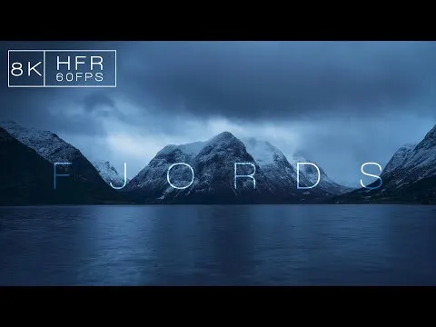 FJORDS — Непознато