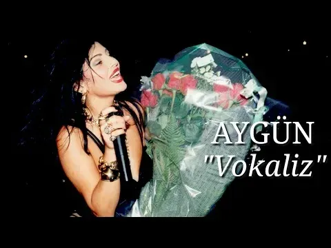 Vokaliz — Aygün Kazımova
