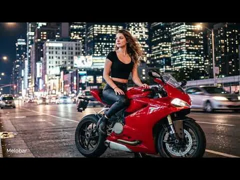 Kötü Zamanlar (Bad Times) — melobar