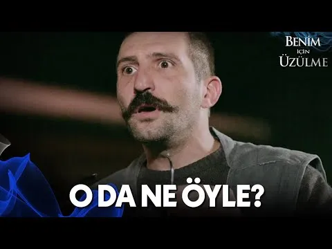 En Komik Anlar! 🫢 — Benim İçin Üzülme