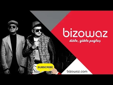 Sohbet Jumayew ft. Saap Sowgat Et Bir Gijani — BIZ OWAZ