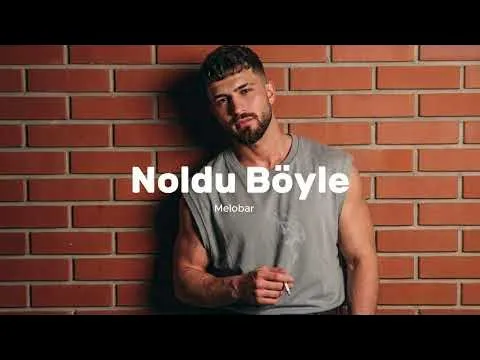 Melobar #NolduBöyle — melobar