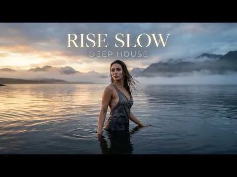 Rise Slow ✦ (Deep House Music) — Невядома
