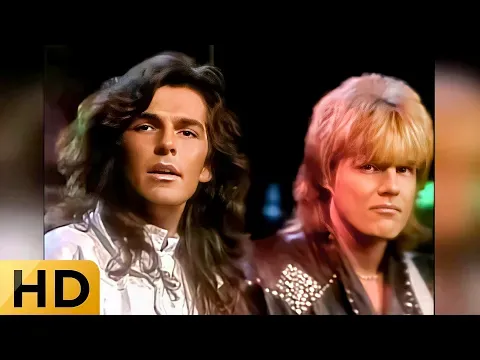 Brother Louie — MODERN TALKING