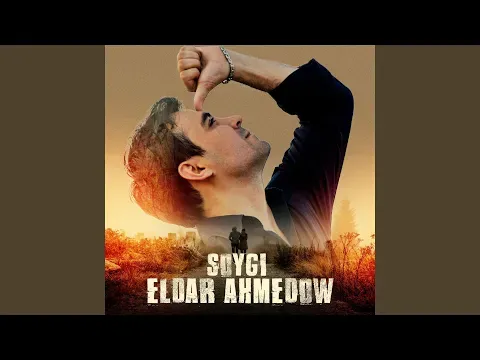 Owadan Gulshat — Eldar Ahmedow