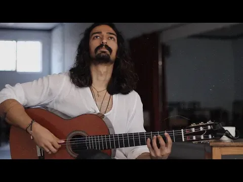 Tres Notas para Decir Te Quiero ( 2021 Cover) — El Armin