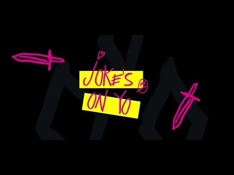 The Album) - Joke's On You — Atlantic Records
