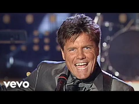 Brother Louie (ZDF Show-Palast 18.04.1999) — Modern Talking