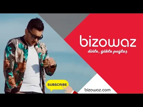 Gara Gozlerin — BIZ OWAZ