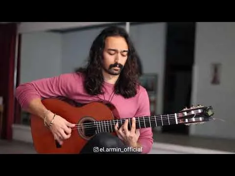 Silencio del Atardecer — El Armin