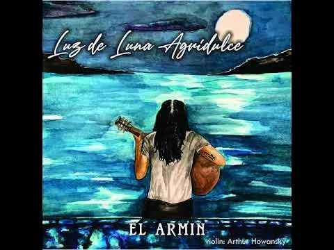 Luz de Luna Agridulce (Taranta) — El Armin