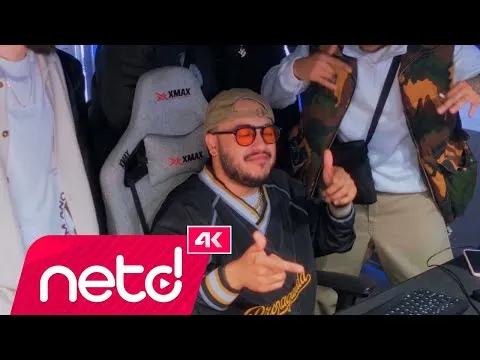 Amanın Anı — netd müzik