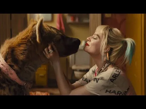 второй трейлер — WBRussia