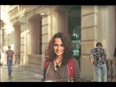 Məni axtar darıxanda — Leyla