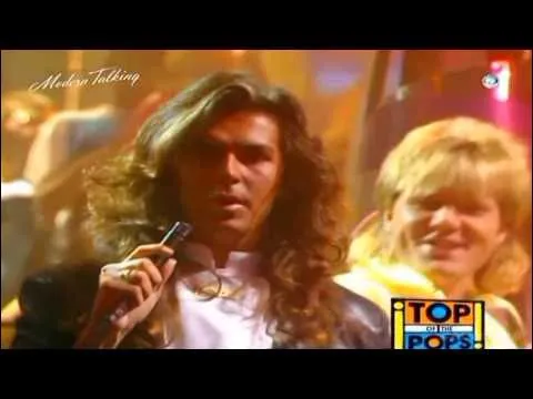 Brother Louie — Modern Talking