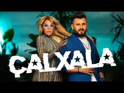 ÇALXALA — Murad Arif x Aygün Kazımova