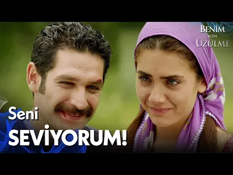 Benim İçin Üzülme 1. Bölüm — Benim İçin Üzülme