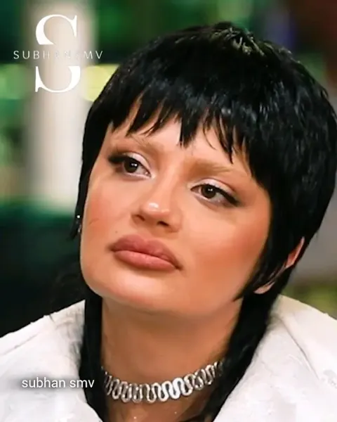 Hiss Aygünə cavab verdi😯 — Nieznany