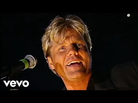 Brother Louie (Chart Attack on Tour) — Modern Talking