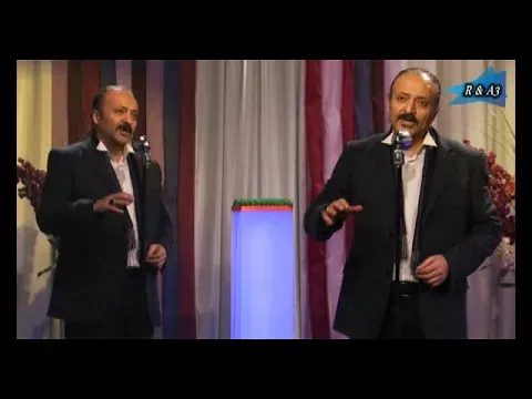 Məsud Barış — Məni axtar darıxanda